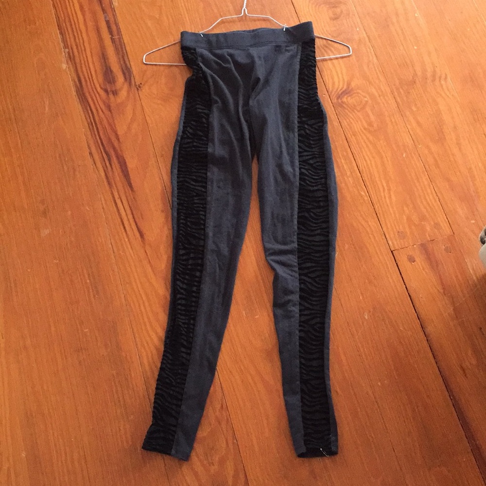 Pink Victoria secret leggings